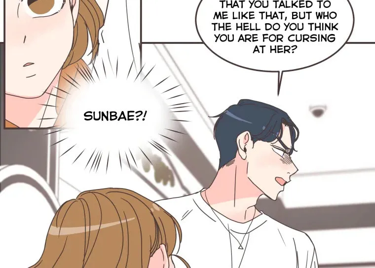 She's My Type Chapter 69 page 36 - 