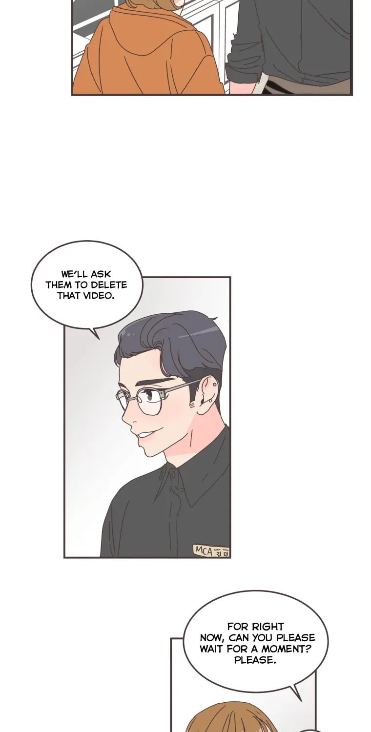 She's My Type Chapter 69 page 41 - 
