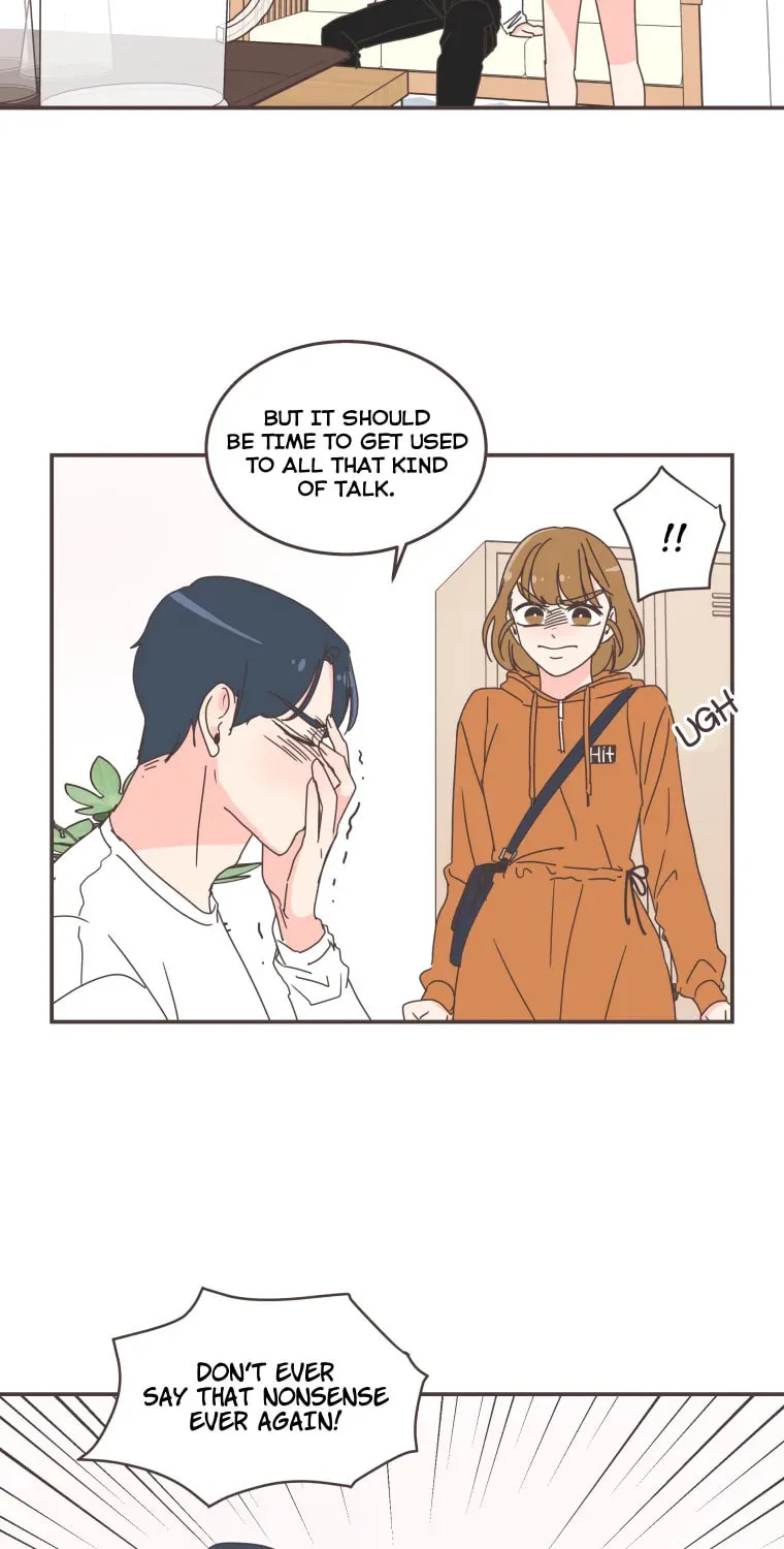 She's My Type Chapter 69 page 44 - 