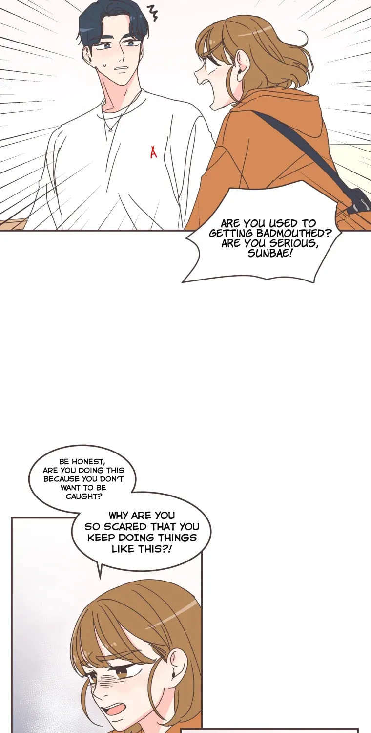 She's My Type Chapter 69 page 45 - 