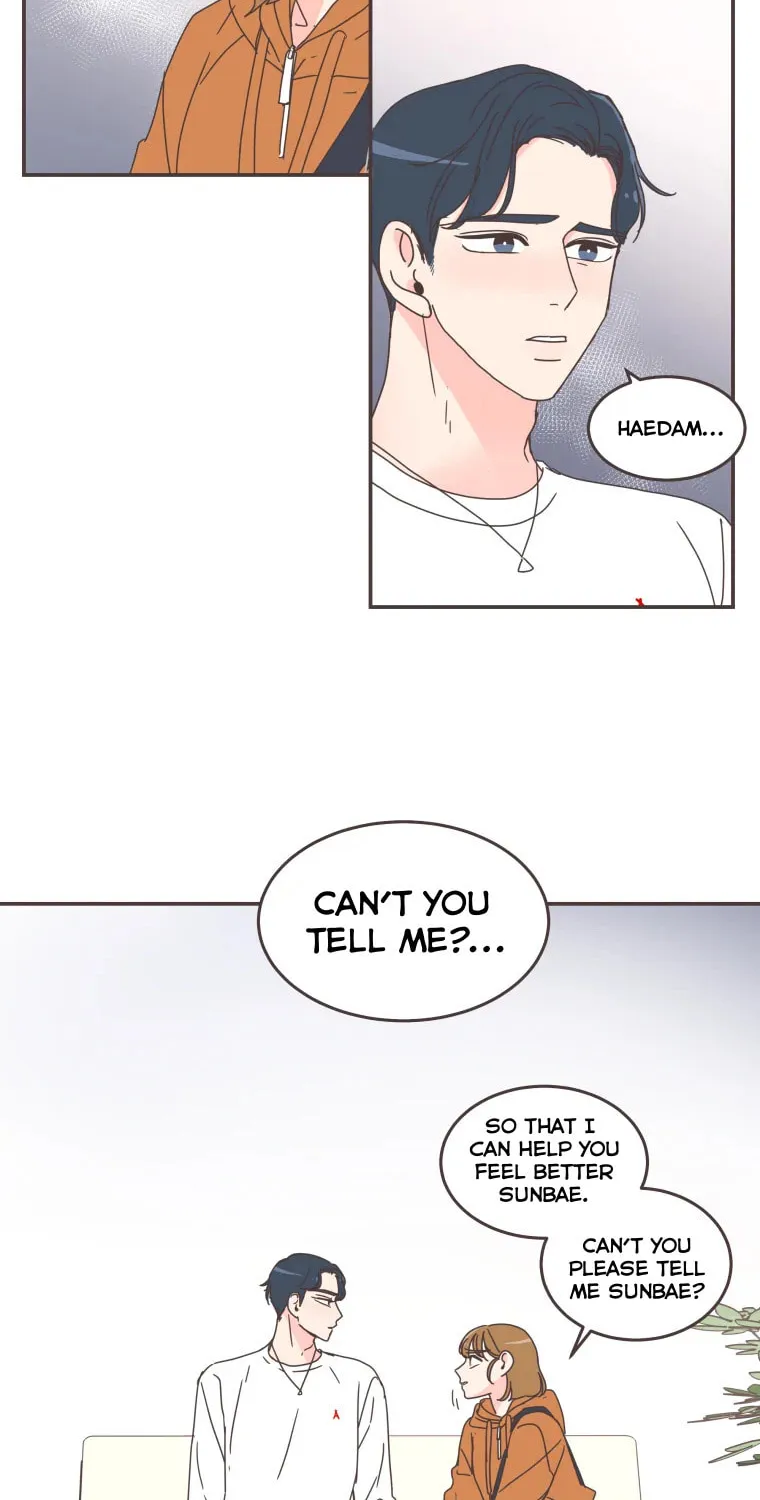 She's My Type Chapter 69 page 46 - 