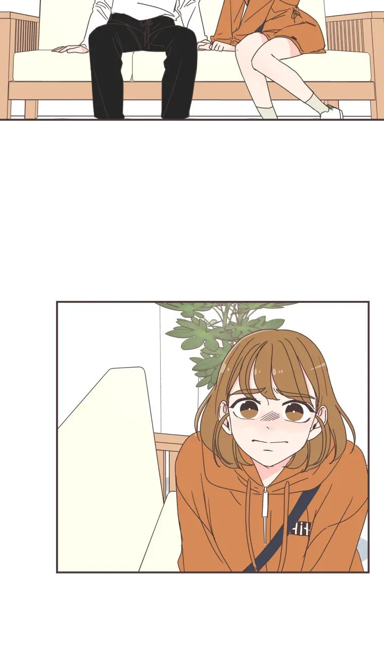 She's My Type Chapter 69 page 47 - 