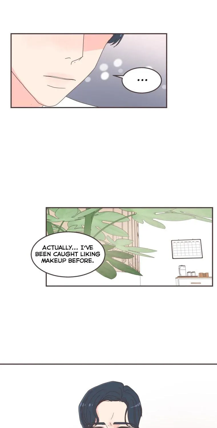 She's My Type Chapter 69 page 48 - 