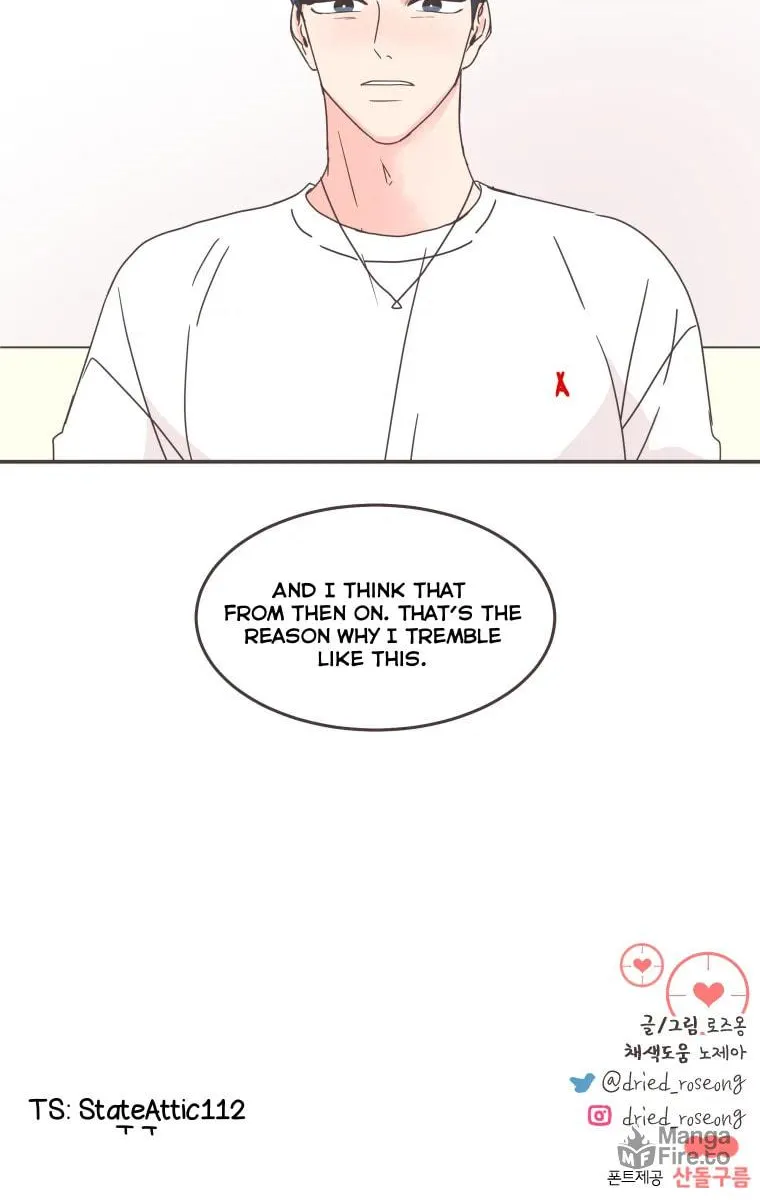 She's My Type Chapter 69 page 49 - 