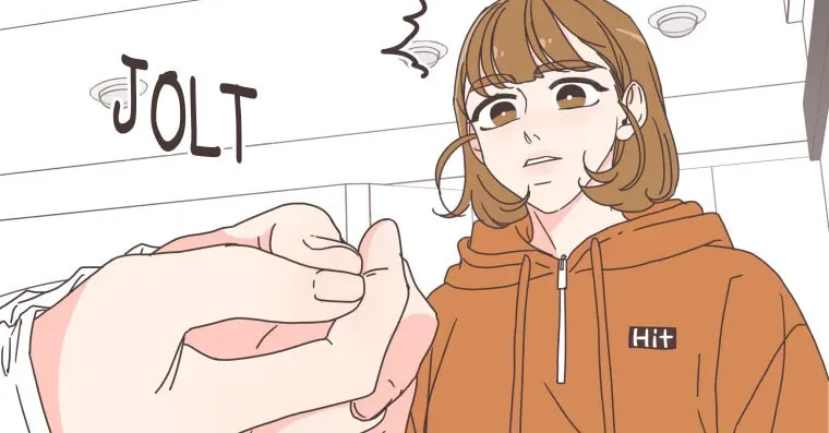 She's My Type Chapter 69 page 6 - 
