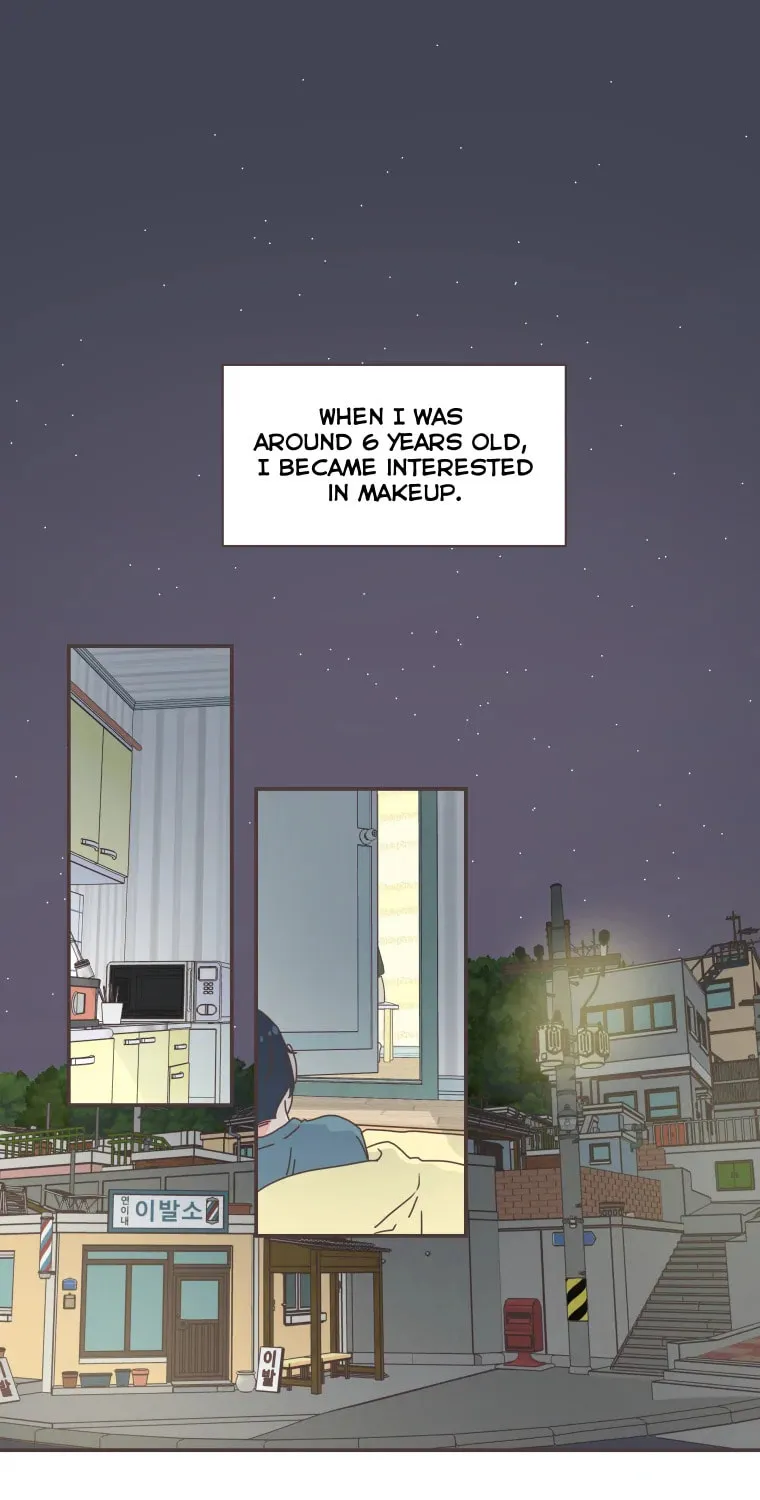 She's My Type Chapter 70 page 1 - 