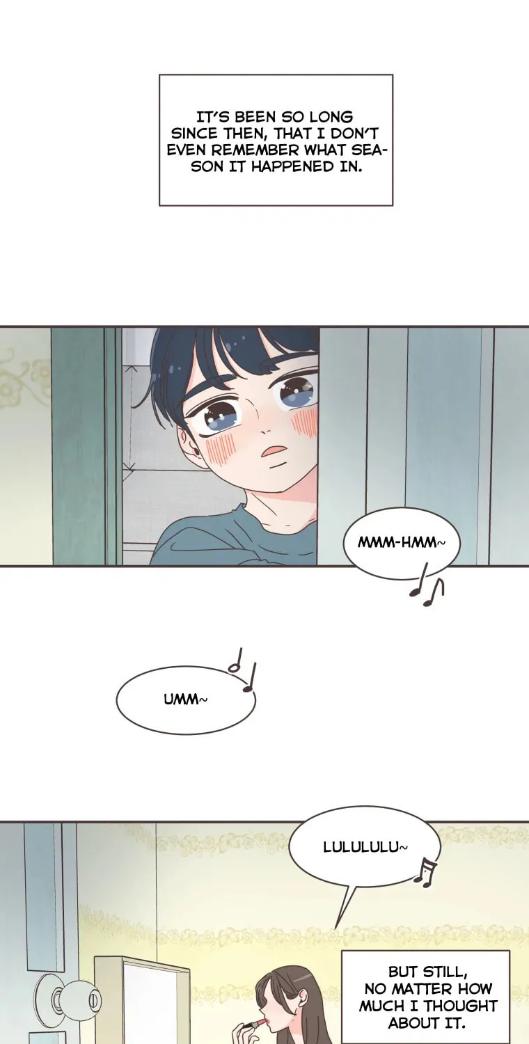 She's My Type Chapter 70 page 2 - 