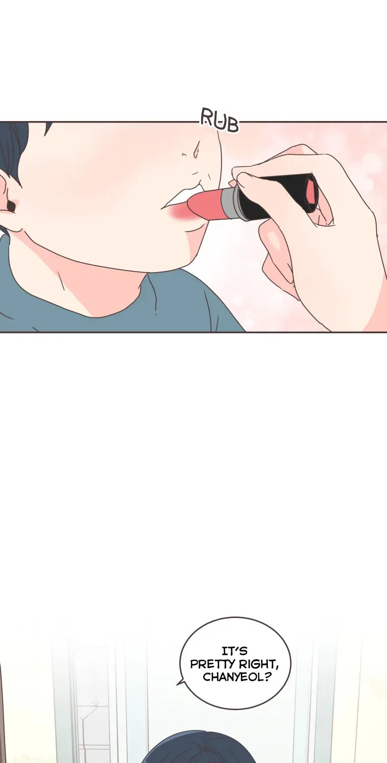 She's My Type Chapter 70 page 11 - 