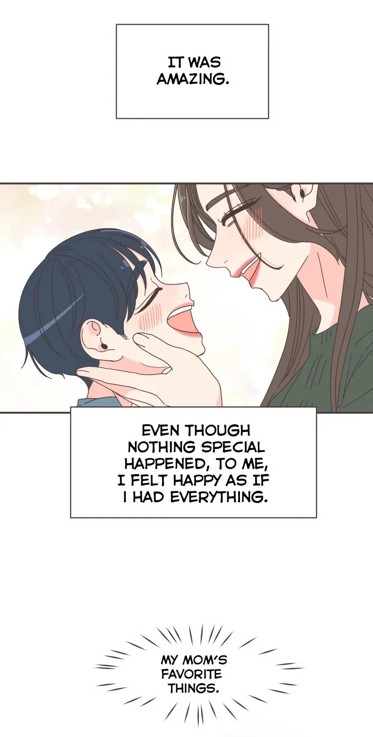 She's My Type Chapter 70 page 14 - 