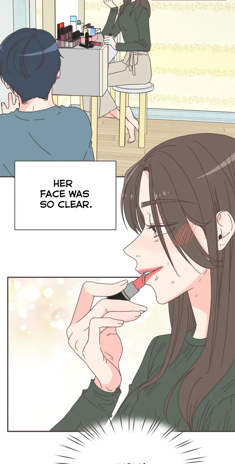 She's My Type Chapter 70 page 3 - 