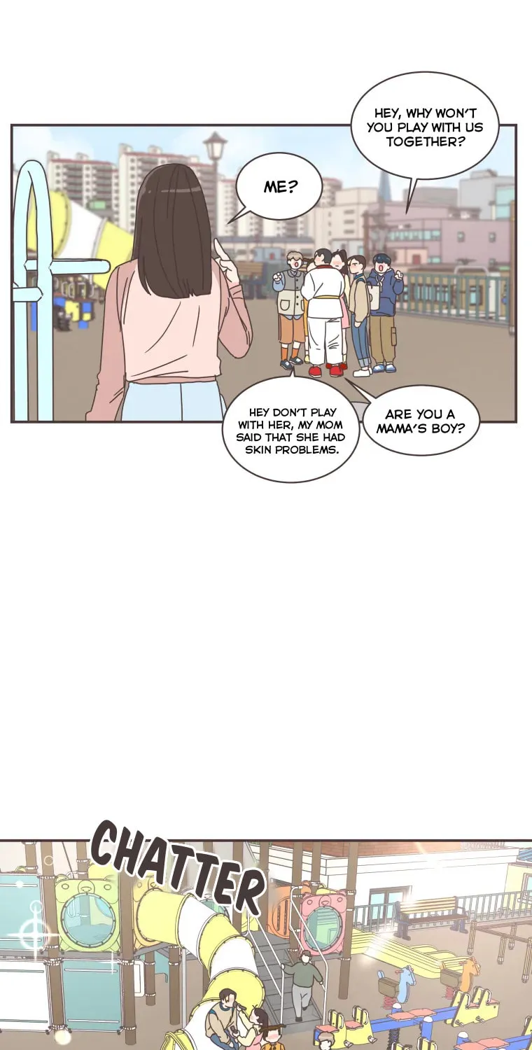 She's My Type Chapter 70 page 24 - 