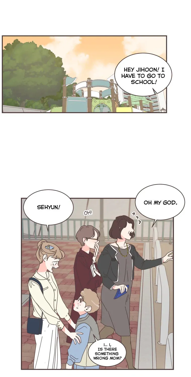 She's My Type Chapter 70 page 26 - 