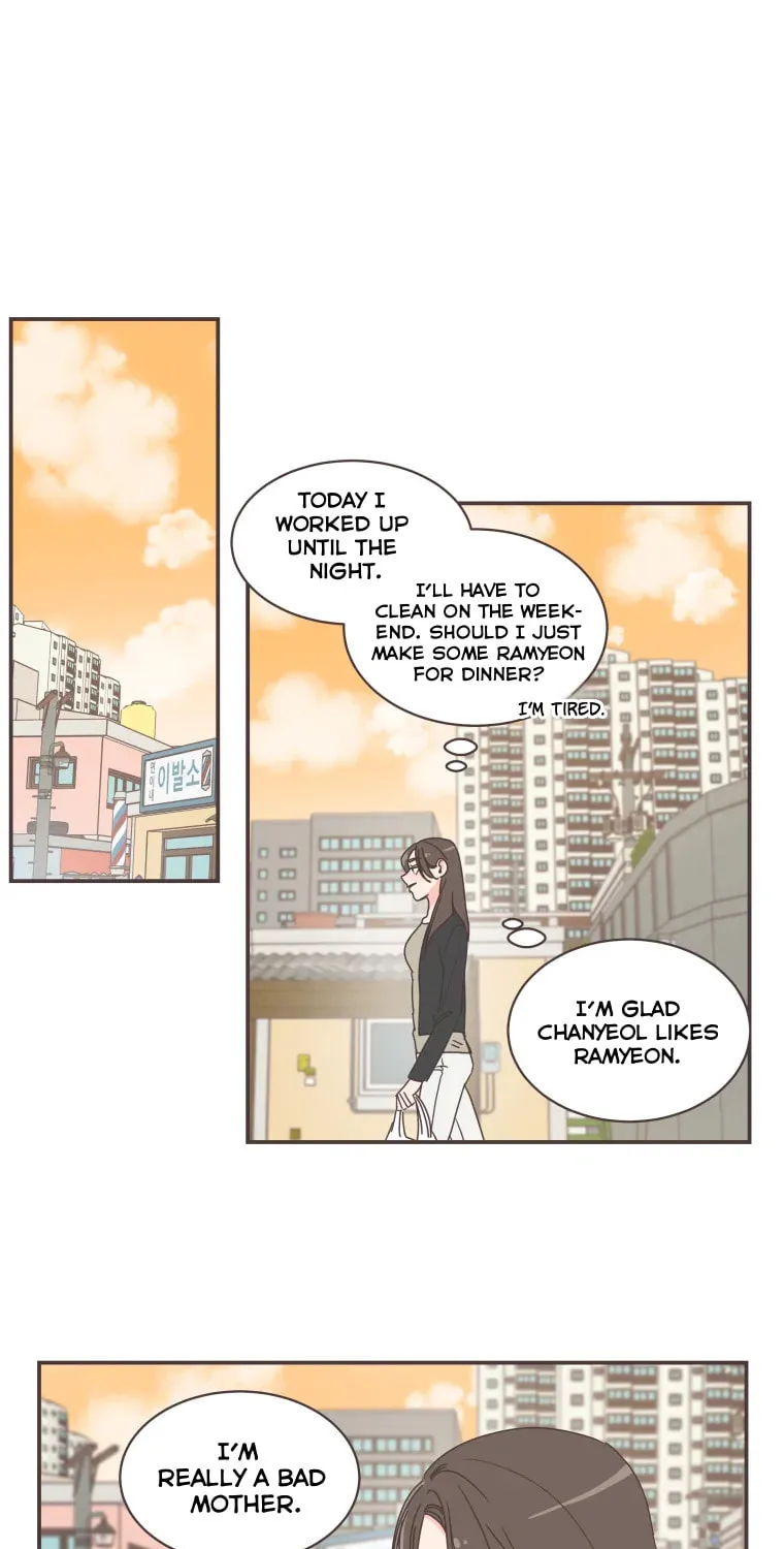 She's My Type Chapter 70 page 28 - 
