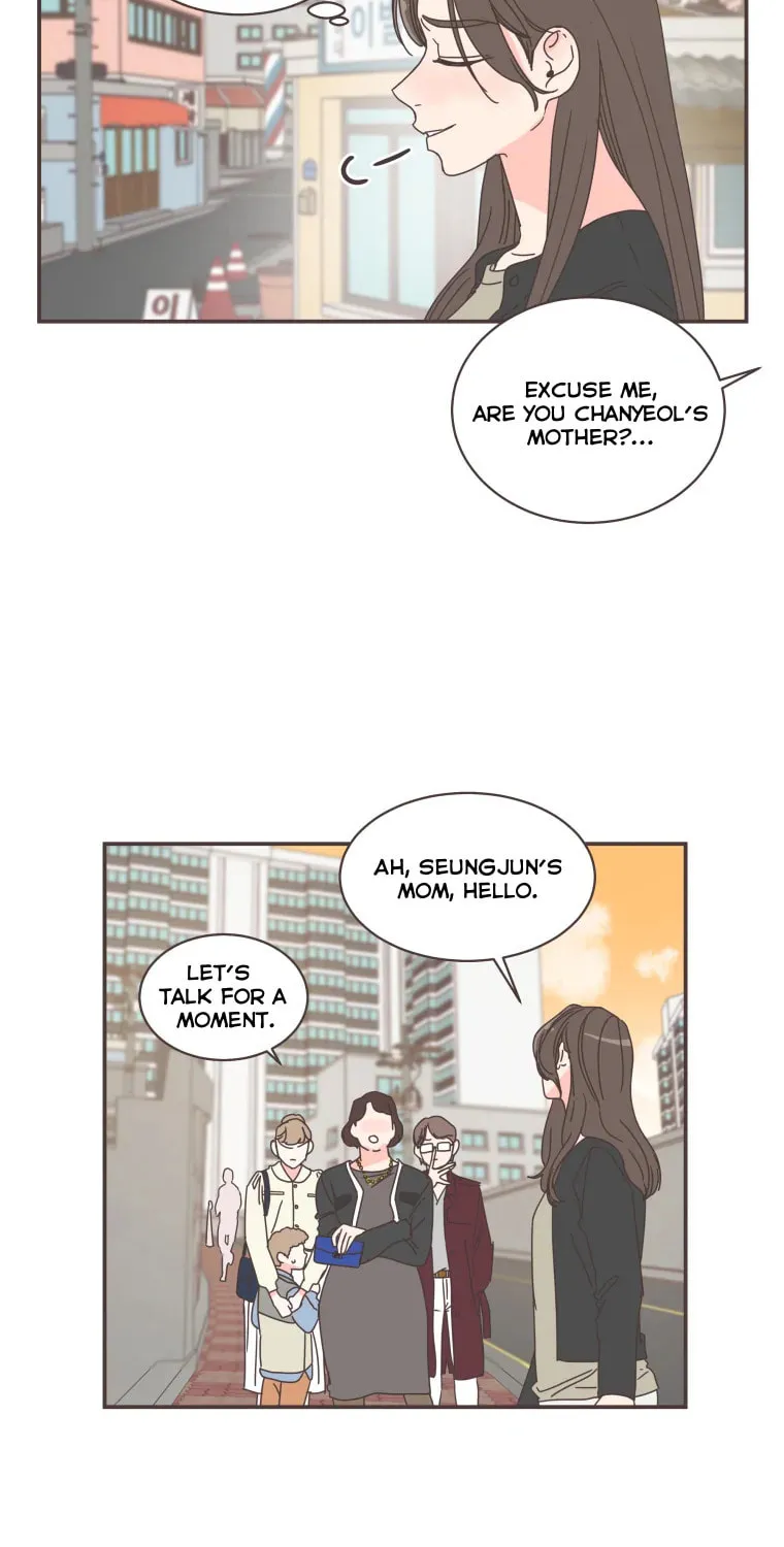 She's My Type Chapter 70 page 29 - 