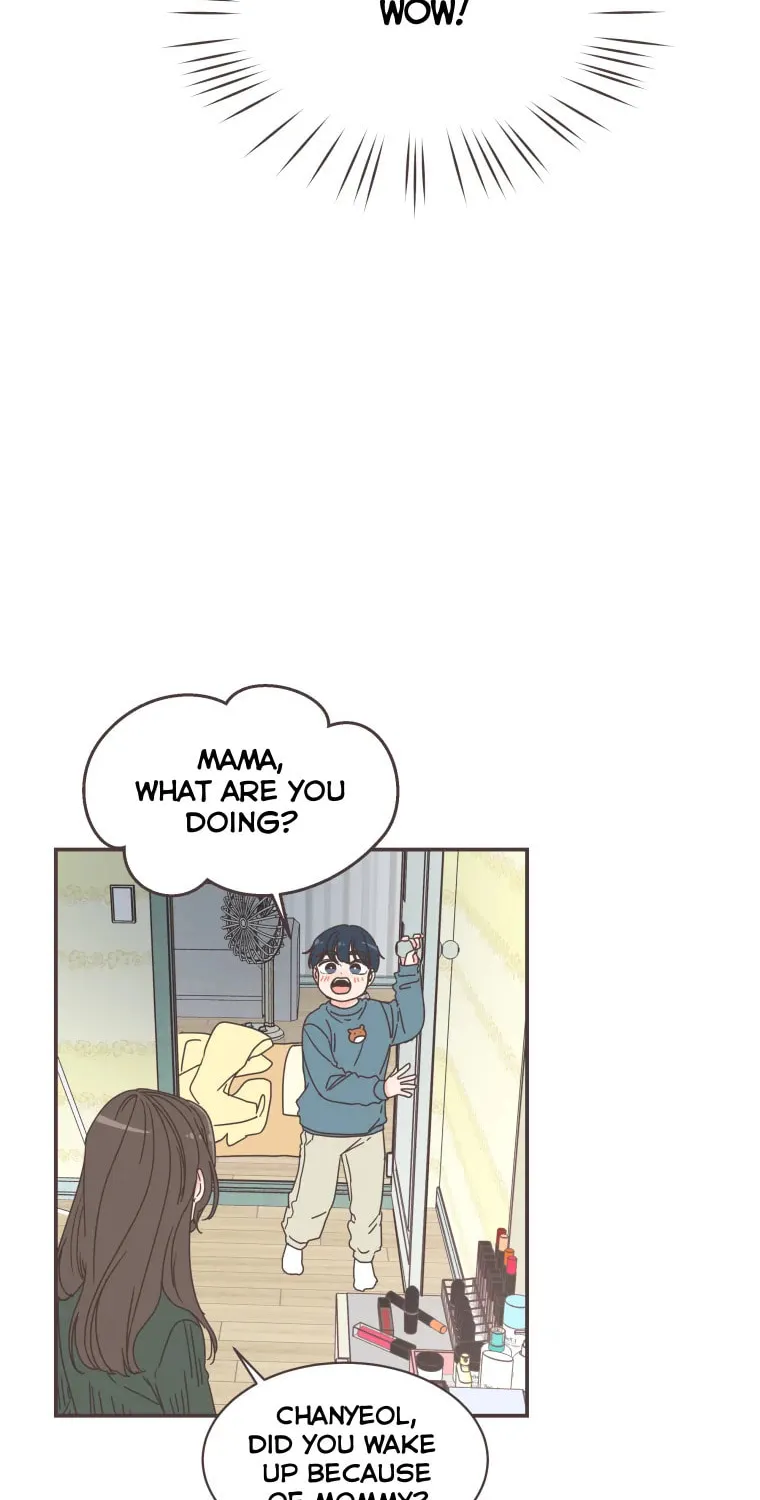 She's My Type Chapter 70 page 4 - 