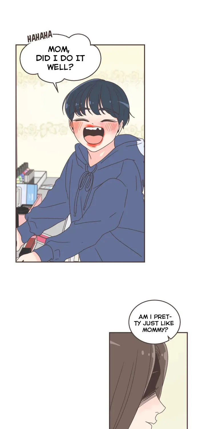 She's My Type Chapter 70 page 34 - 