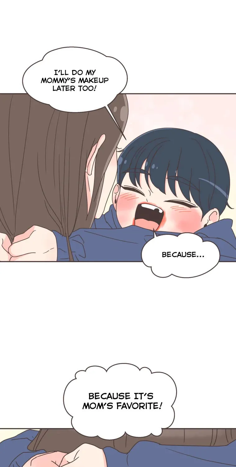 She's My Type Chapter 70 page 38 - 