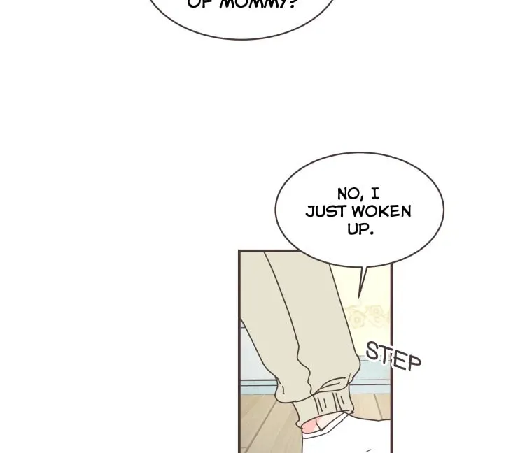 She's My Type Chapter 70 page 5 - 