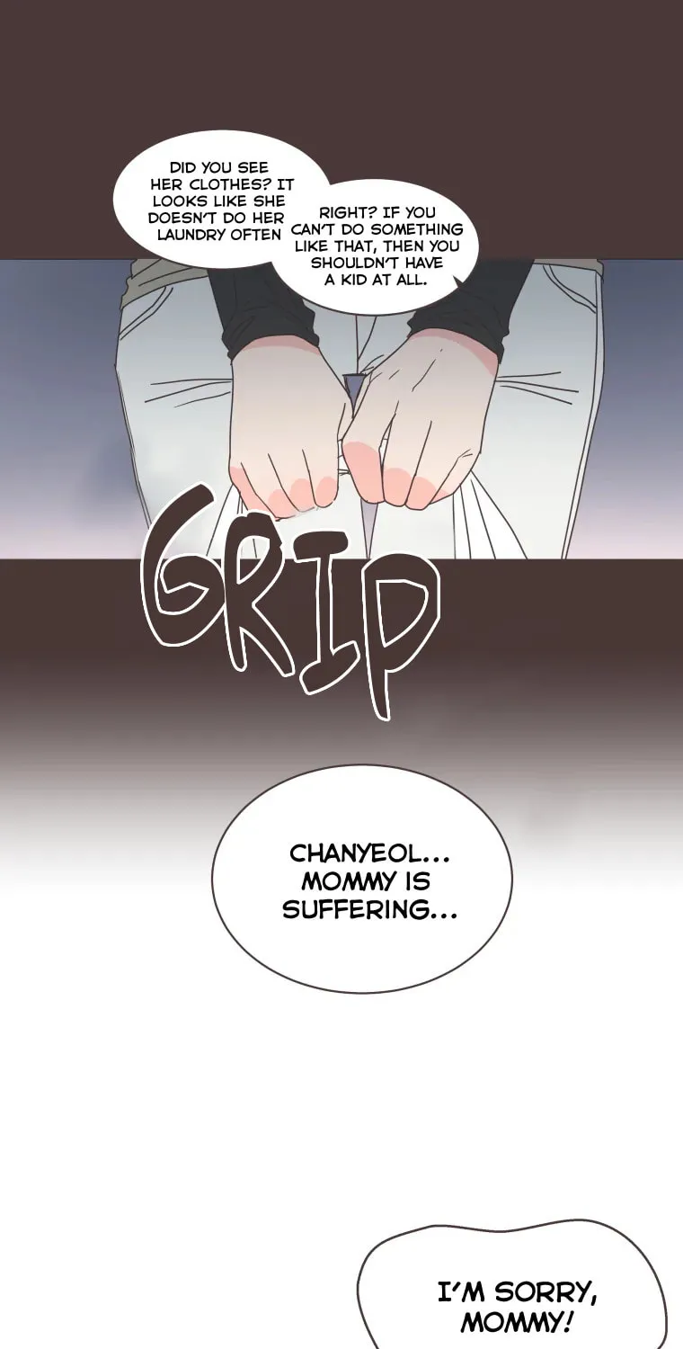 She's My Type Chapter 70 page 41 - 