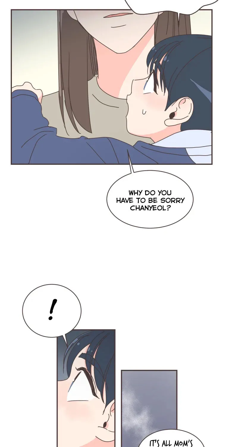 She's My Type Chapter 70 page 42 - 