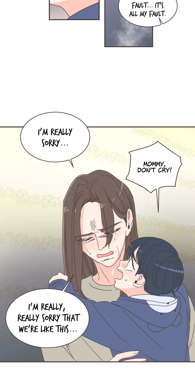 She's My Type Chapter 70 page 43 - 