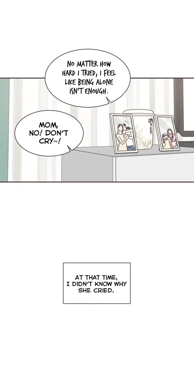 She's My Type Chapter 70 page 44 - 