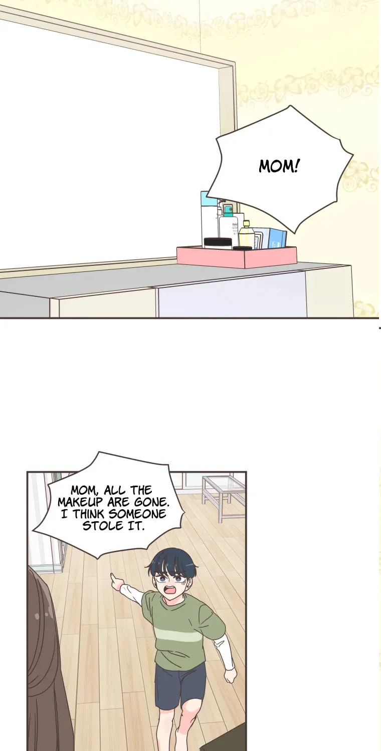 She's My Type Chapter 70 page 46 - 