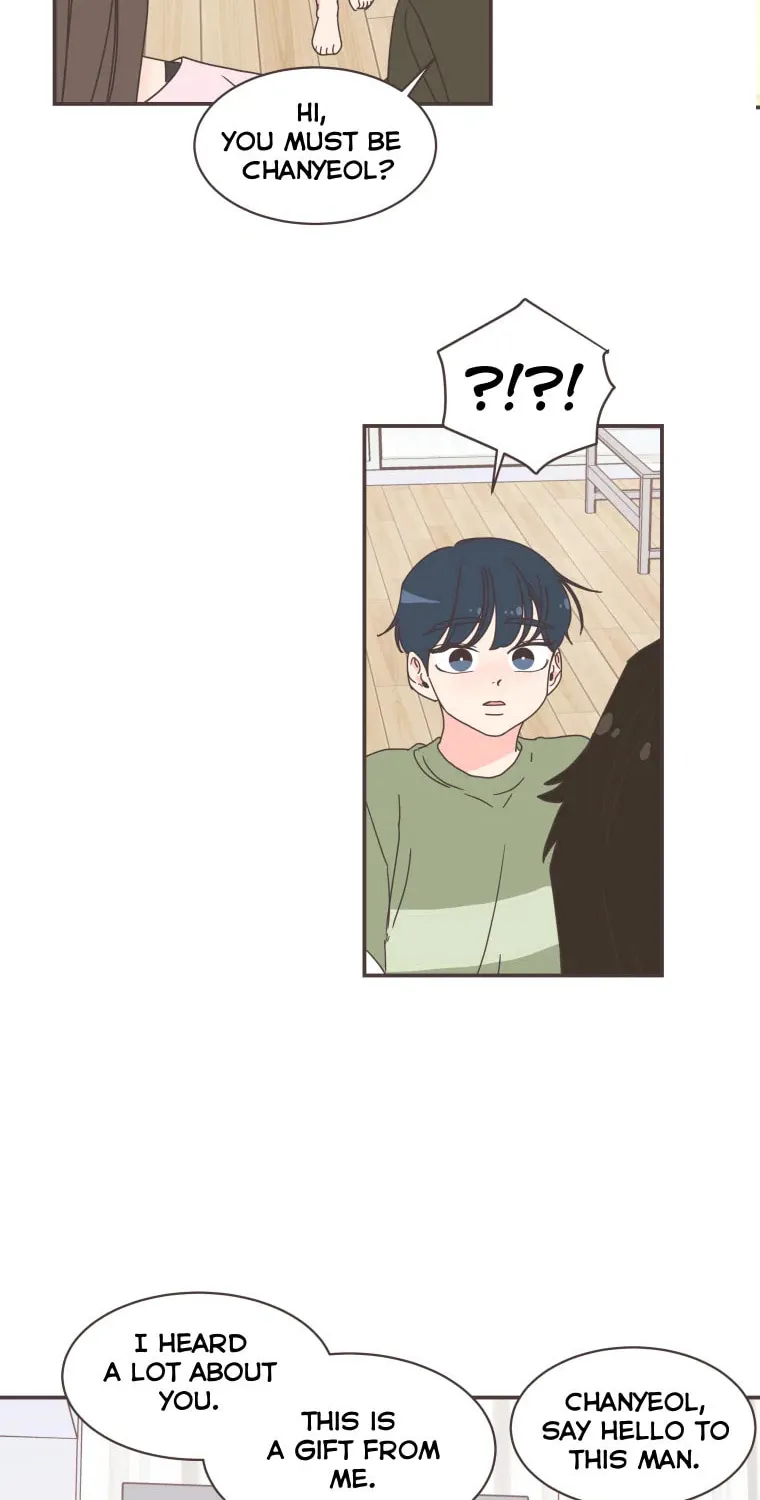She's My Type Chapter 70 page 47 - 