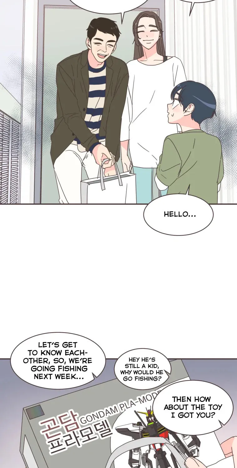 She's My Type Chapter 70 page 48 - 