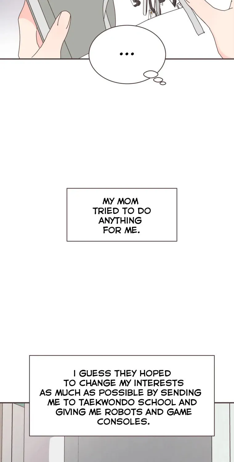 She's My Type Chapter 70 page 49 - 
