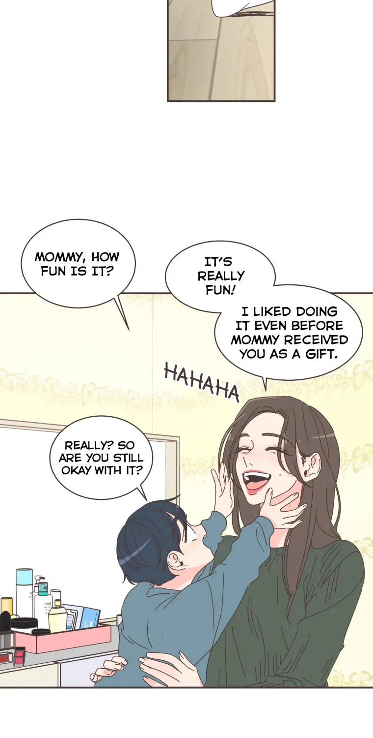 She's My Type Chapter 70 page 6 - 