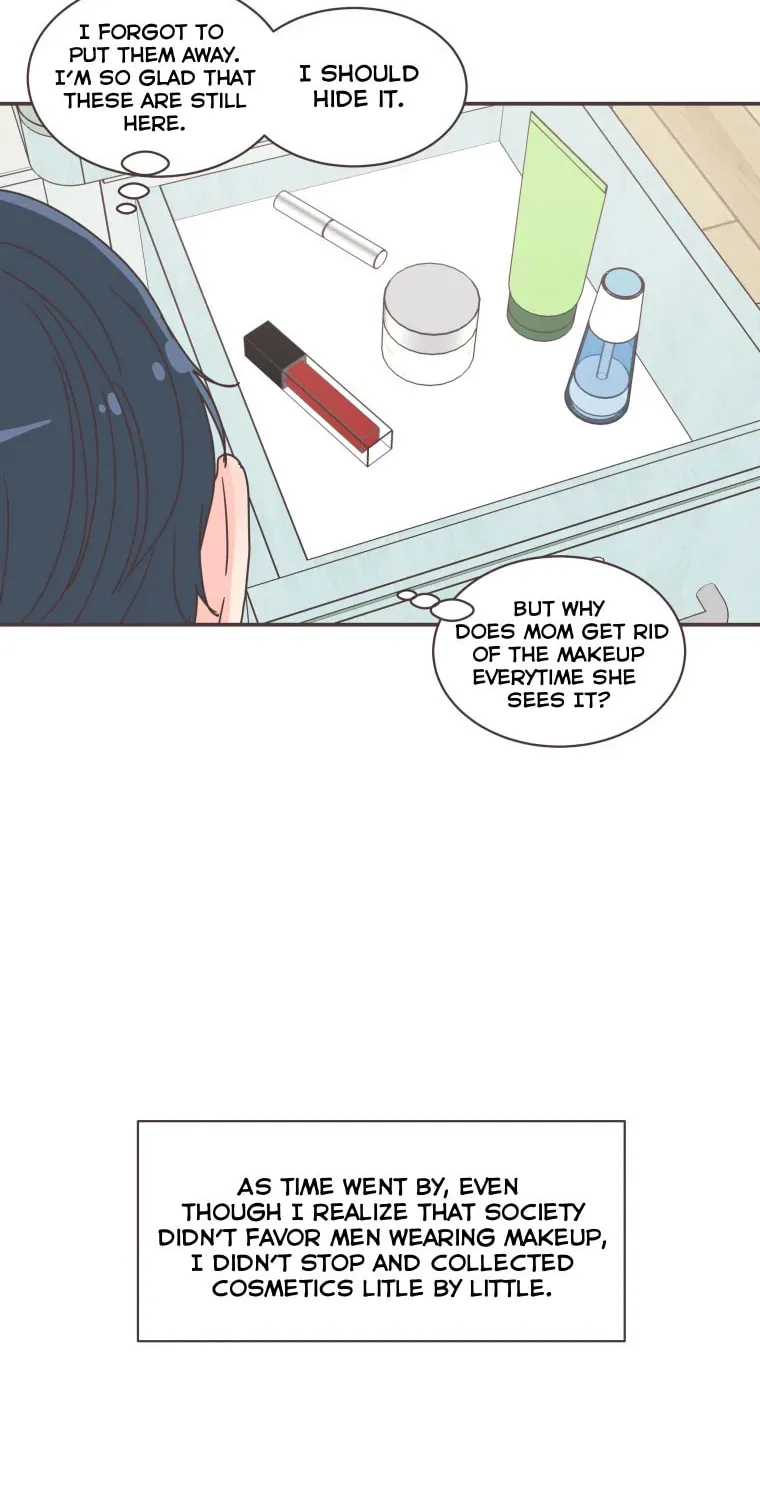 She's My Type Chapter 70 page 52 - 
