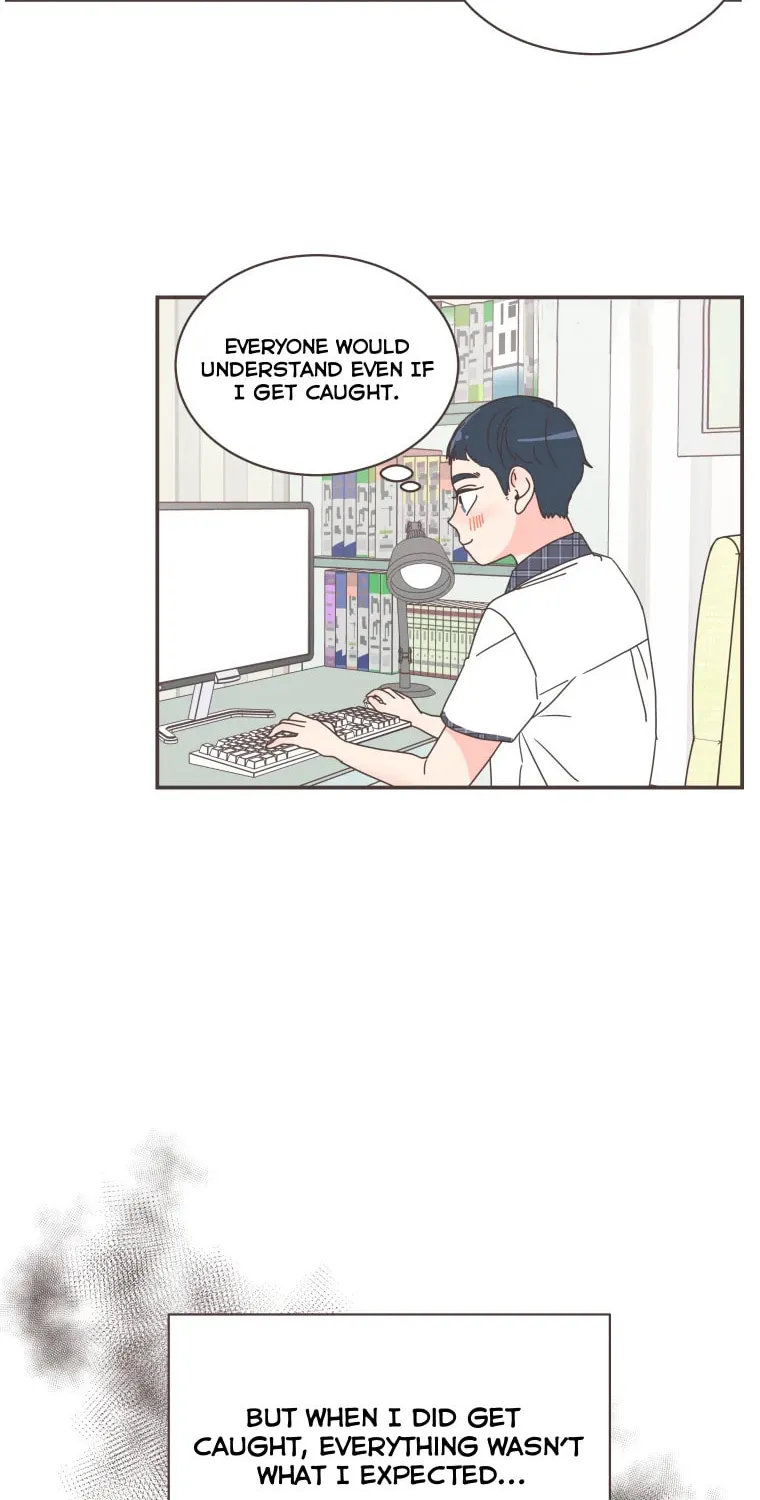 She's My Type Chapter 70 page 54 - 
