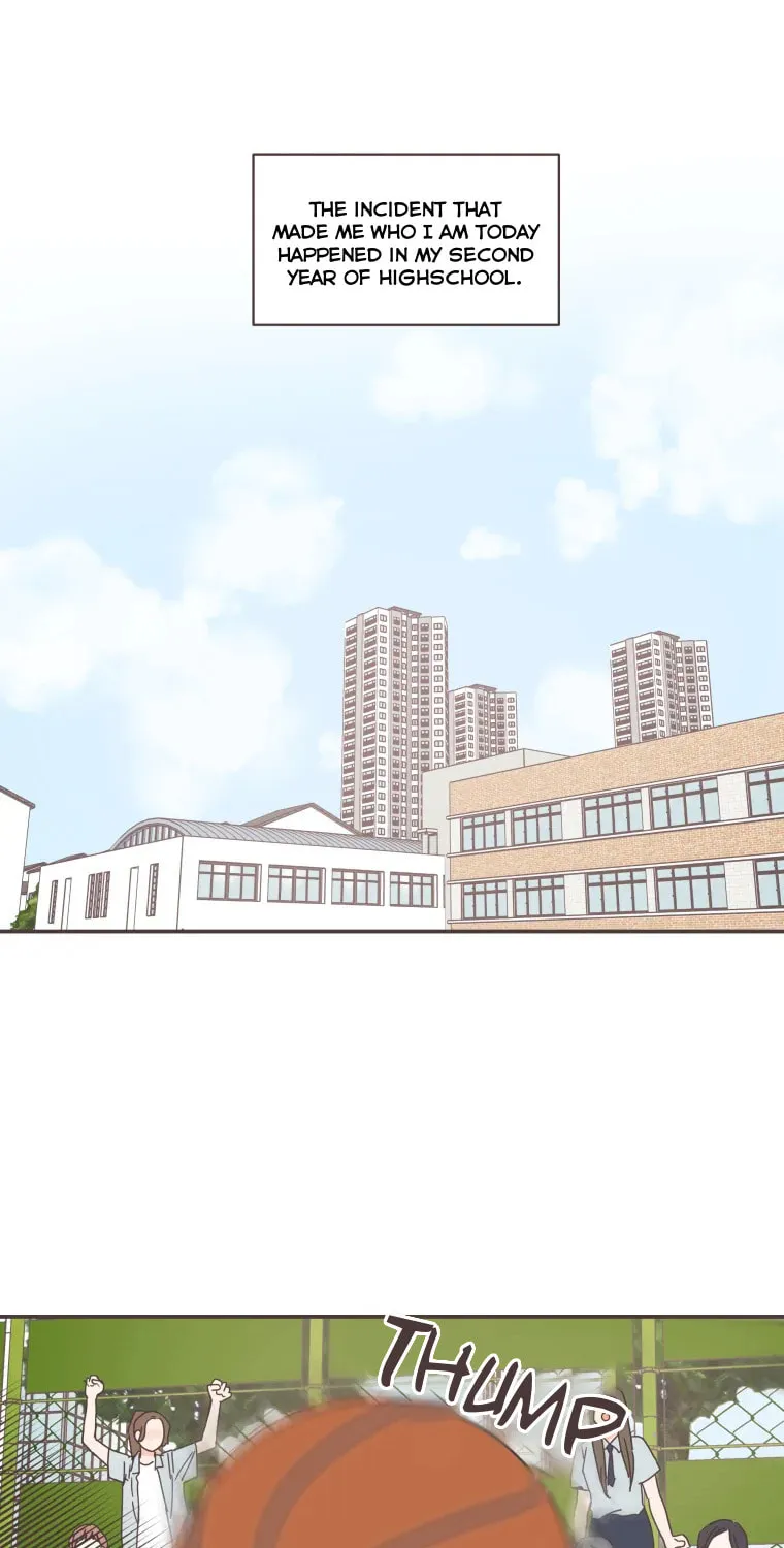 She's My Type Chapter 70 page 56 - 