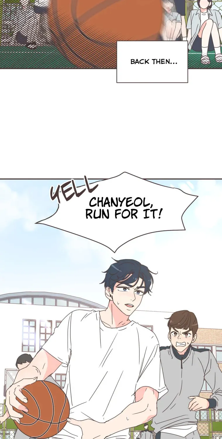 She's My Type Chapter 70 page 57 - 