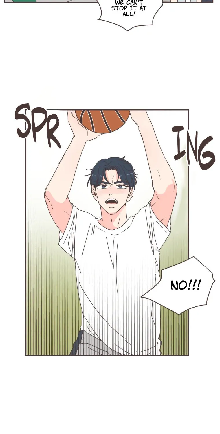 She's My Type Chapter 70 page 59 - 