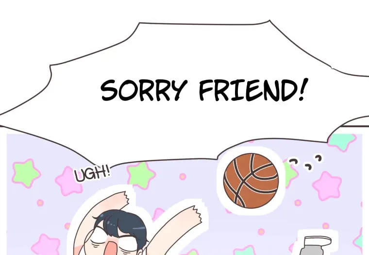 She's My Type Chapter 70 page 60 - 