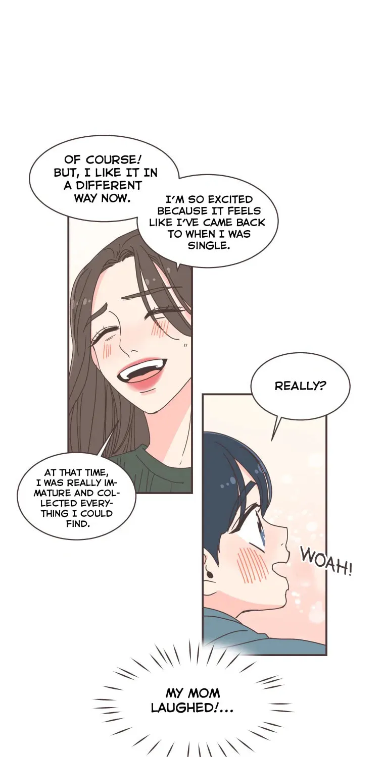 She's My Type Chapter 70 page 7 - 