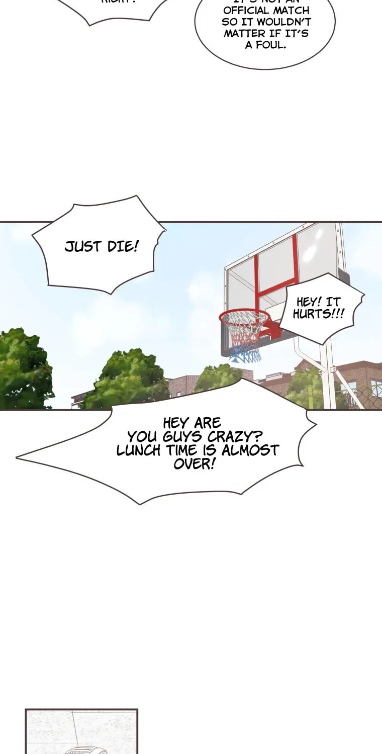 She's My Type Chapter 70 page 62 - 