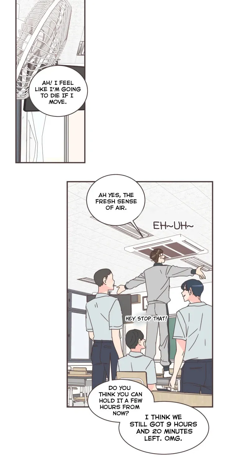 She's My Type Chapter 70 page 63 - 