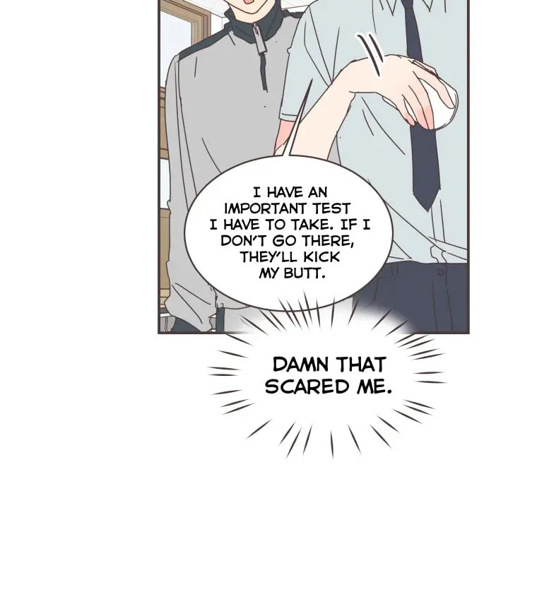 She's My Type Chapter 70 page 65 - 
