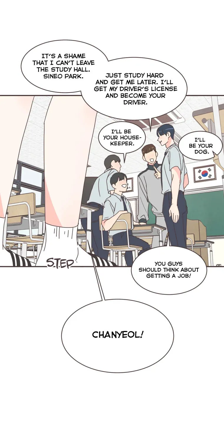 She's My Type Chapter 70 page 66 - 