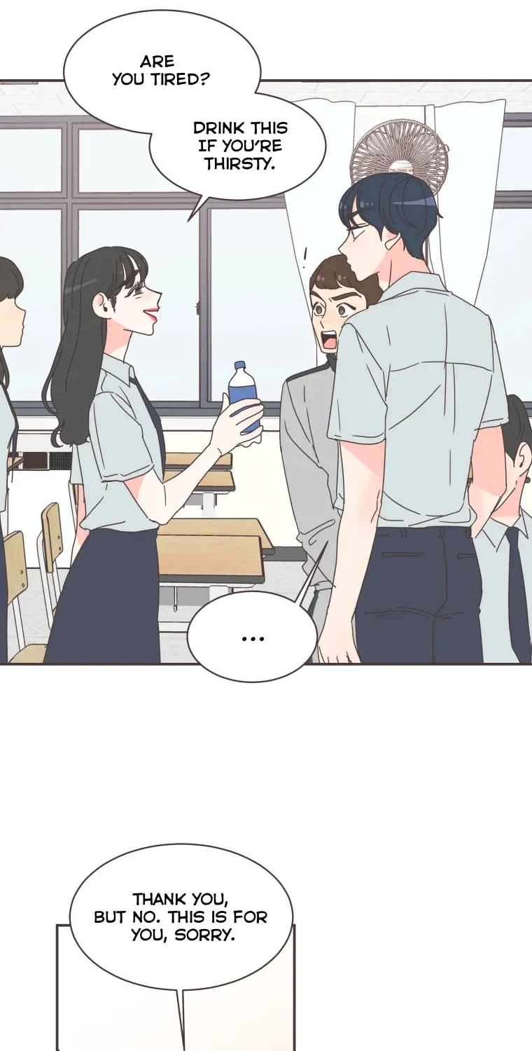 She's My Type Chapter 70 page 67 - 