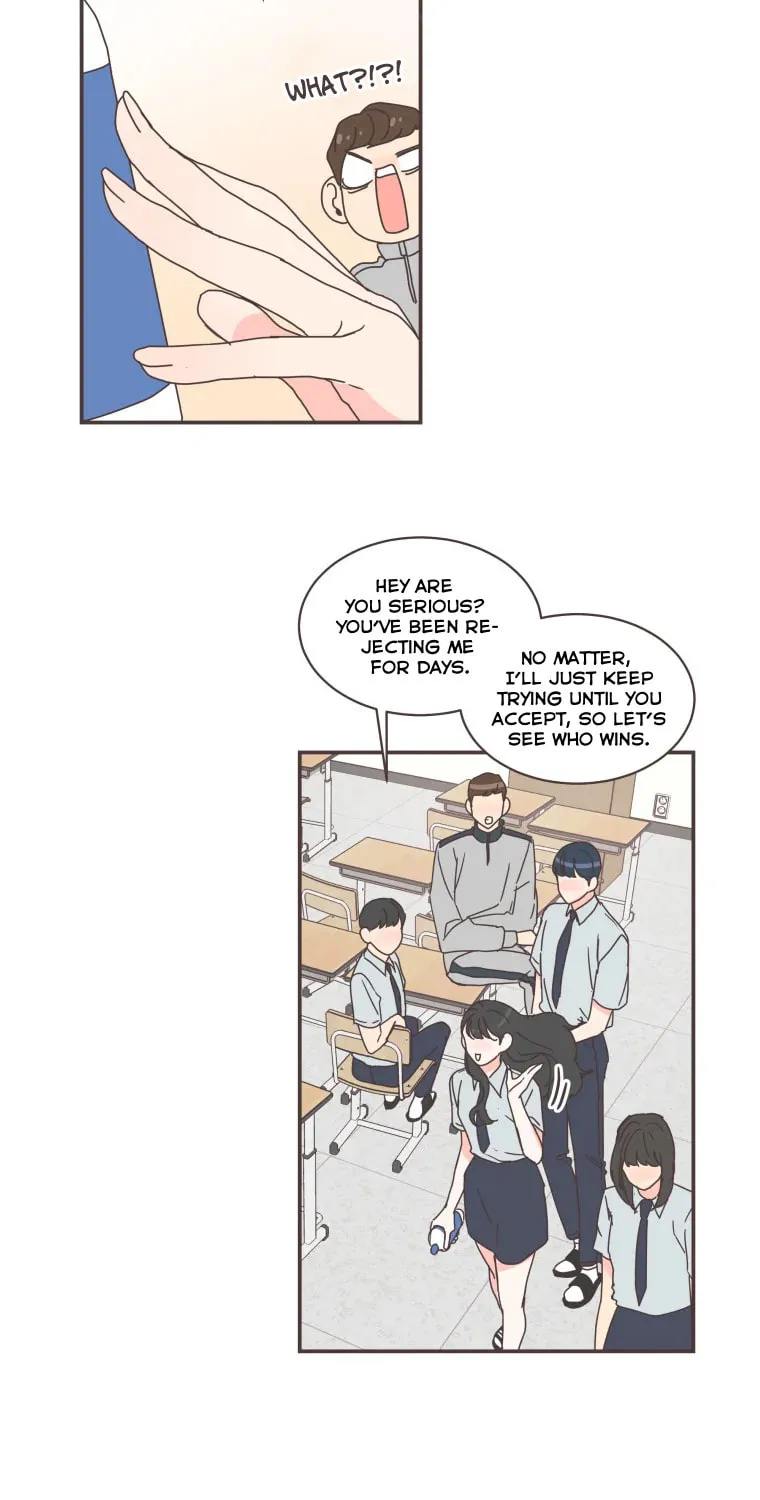 She's My Type Chapter 70 page 68 - 