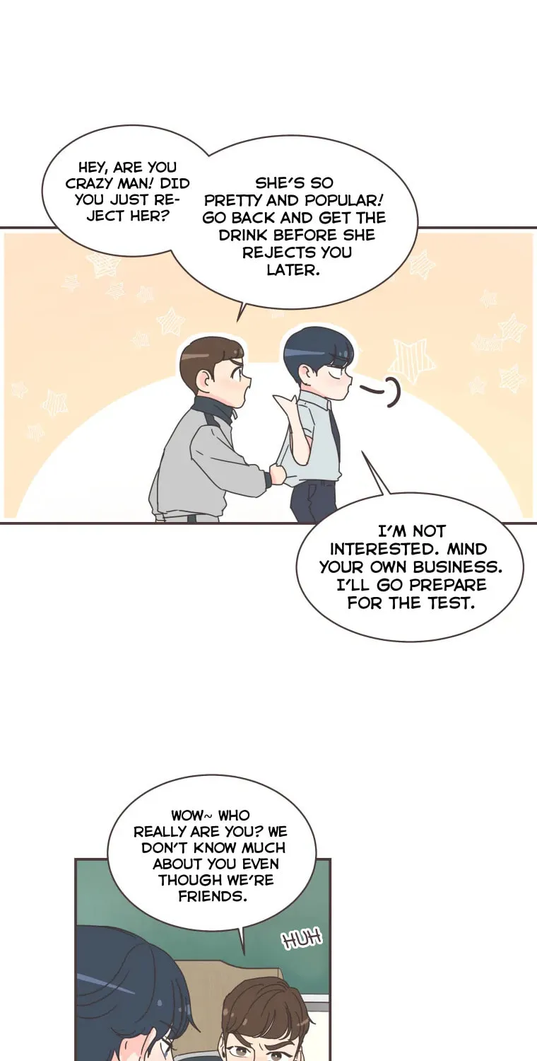 She's My Type Chapter 70 page 69 - 