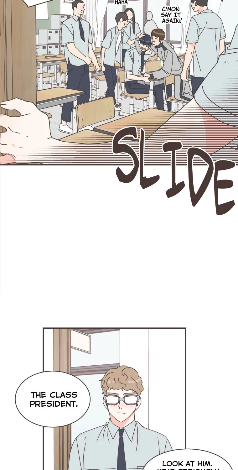 She's My Type Chapter 70 page 73 - 
