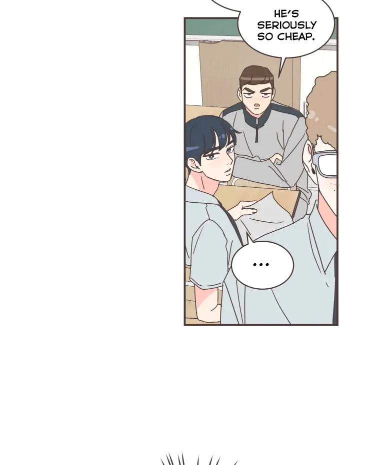 She's My Type Chapter 70 page 75 - 