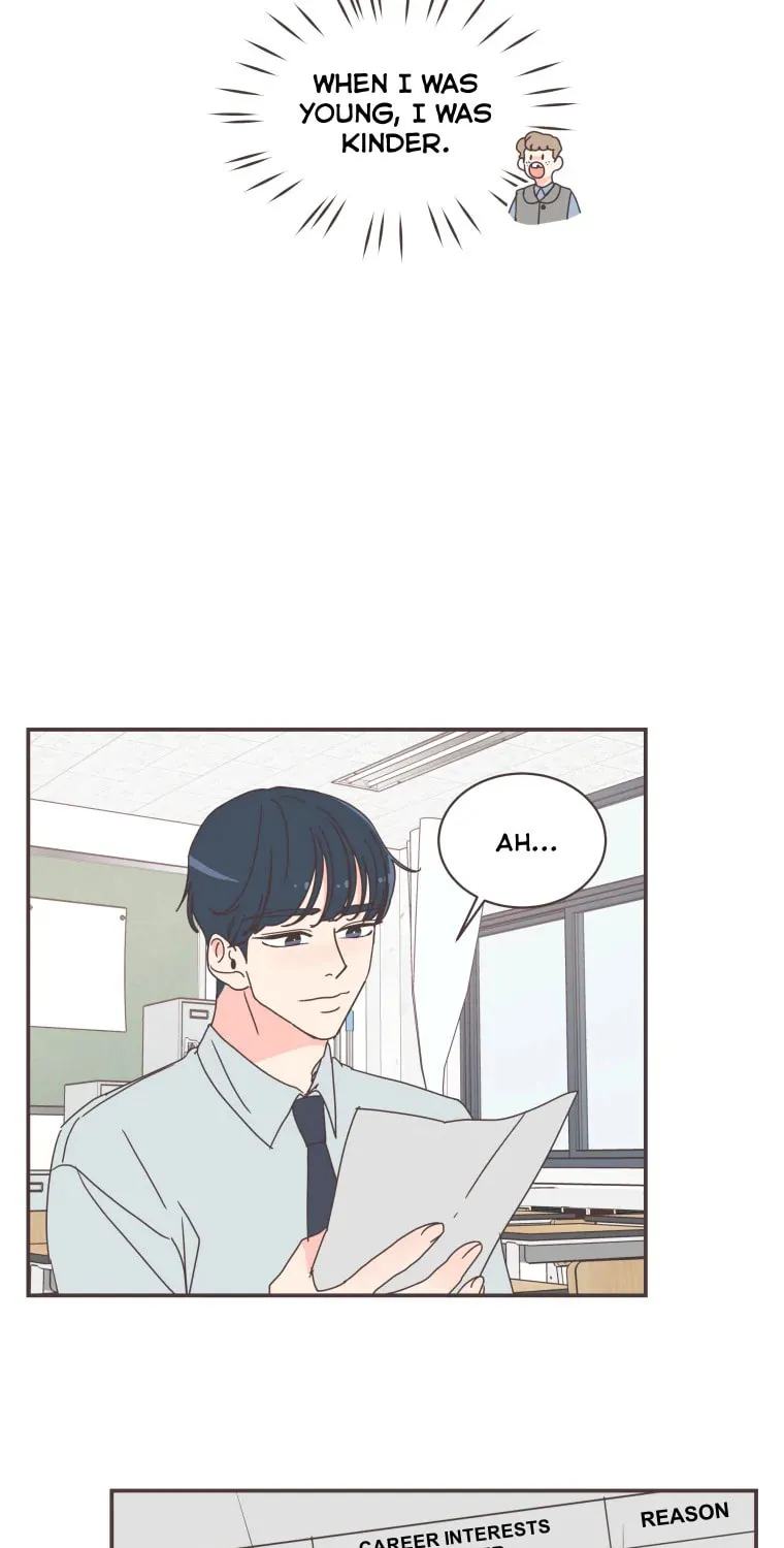 She's My Type Chapter 70 page 76 - 