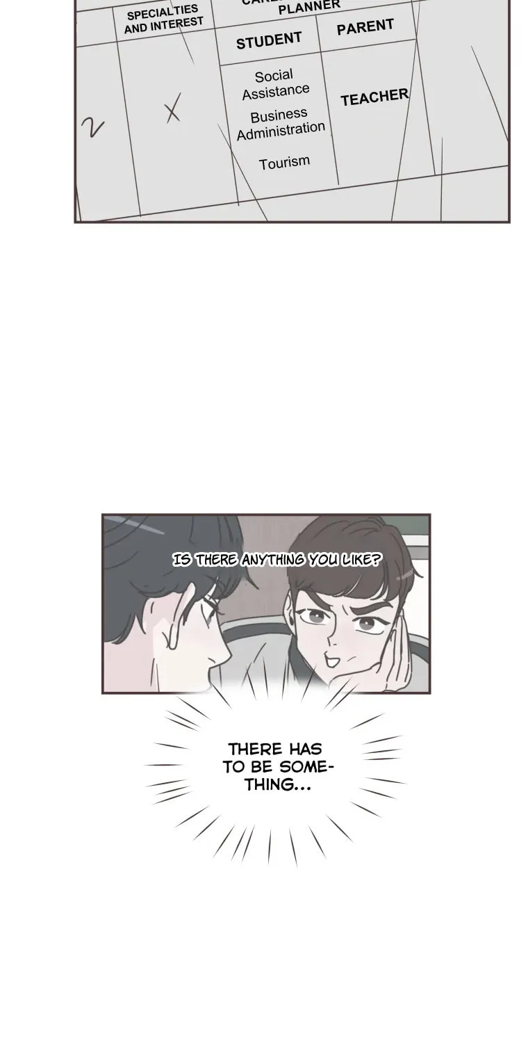 She's My Type Chapter 70 page 77 - 