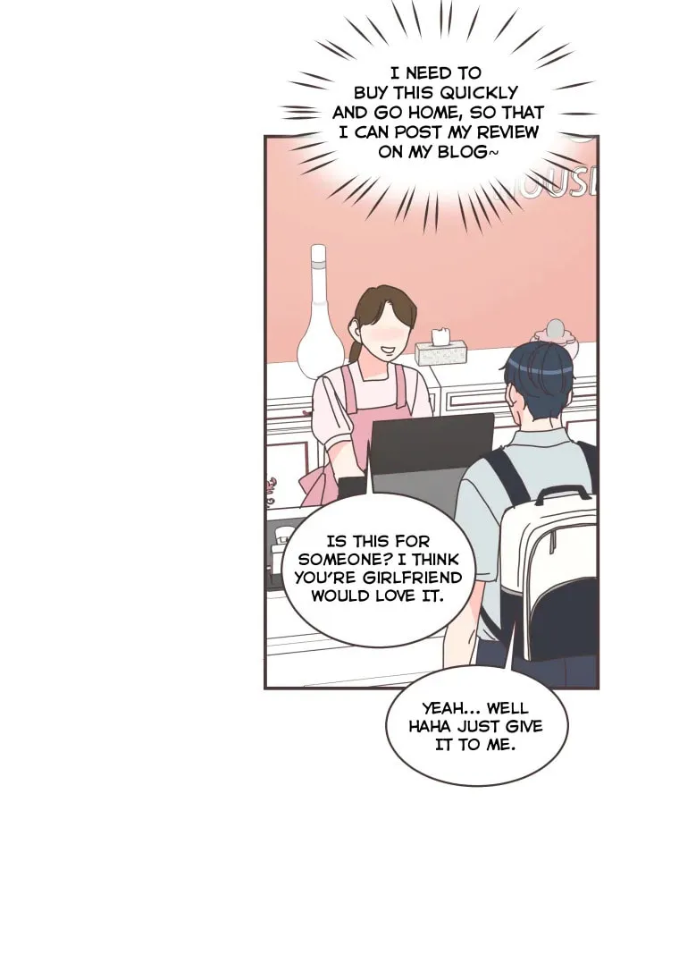 She's My Type Chapter 70 page 80 - 